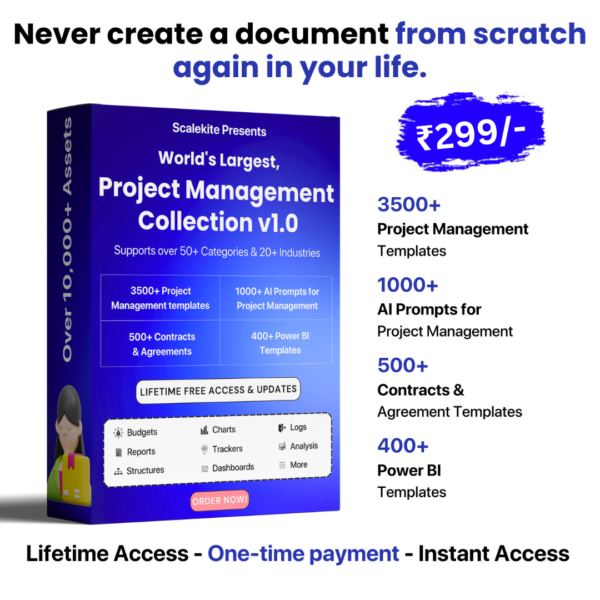 3500+ PROJECT MANAGEMENT COLLECTION - Image 6